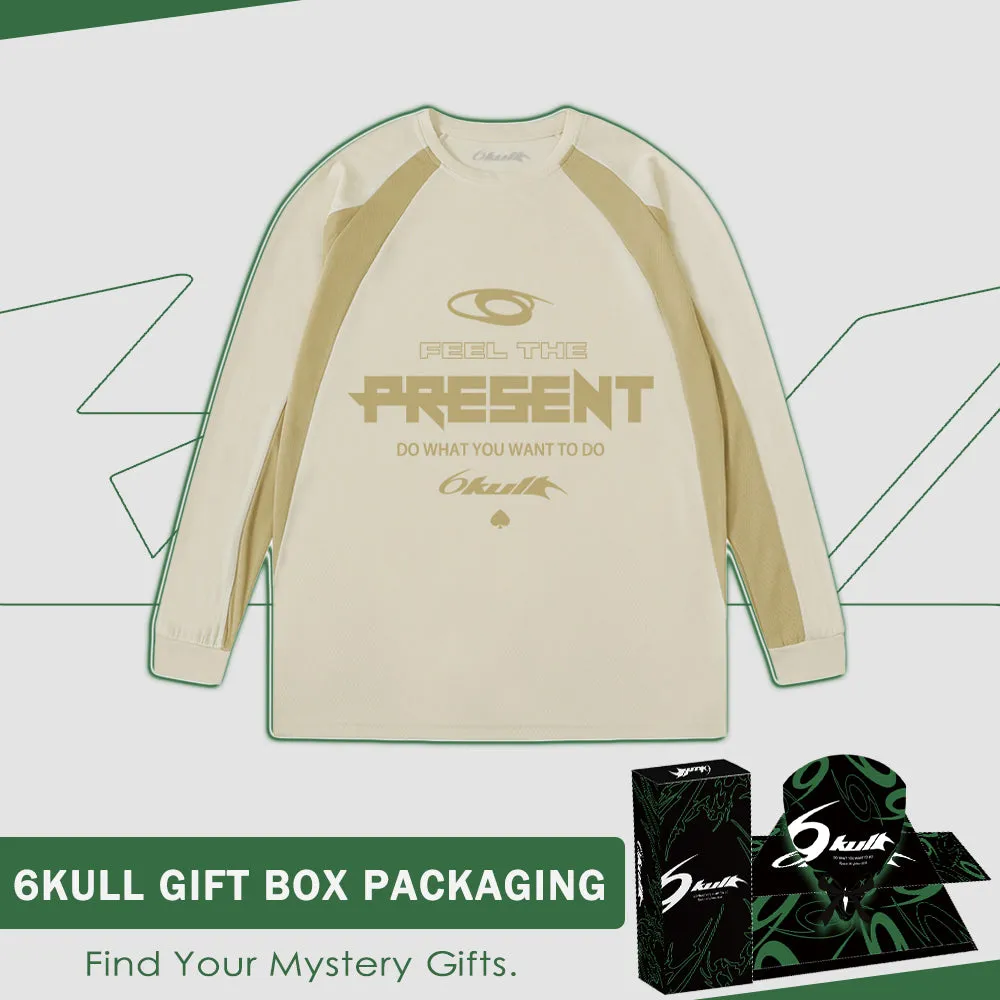 6Kull | Urban Heritage Sweatshirt