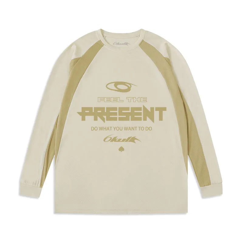 6Kull | Urban Heritage Sweatshirt