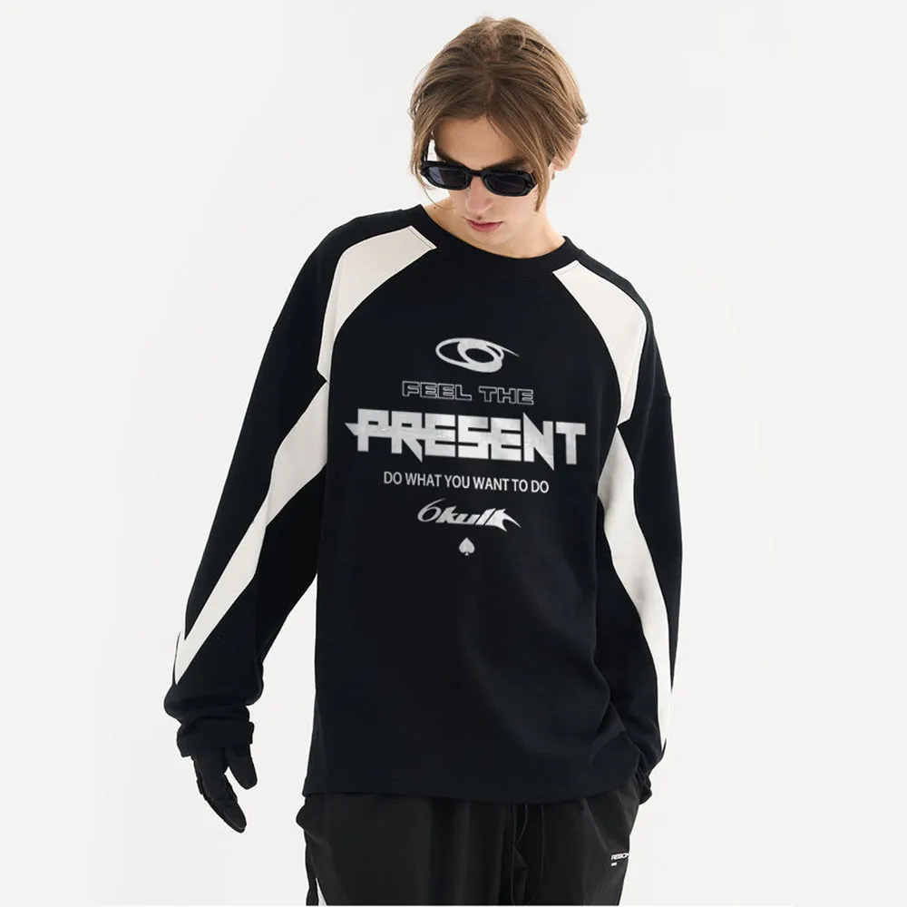 6Kull | Urban Heritage Sweatshirt