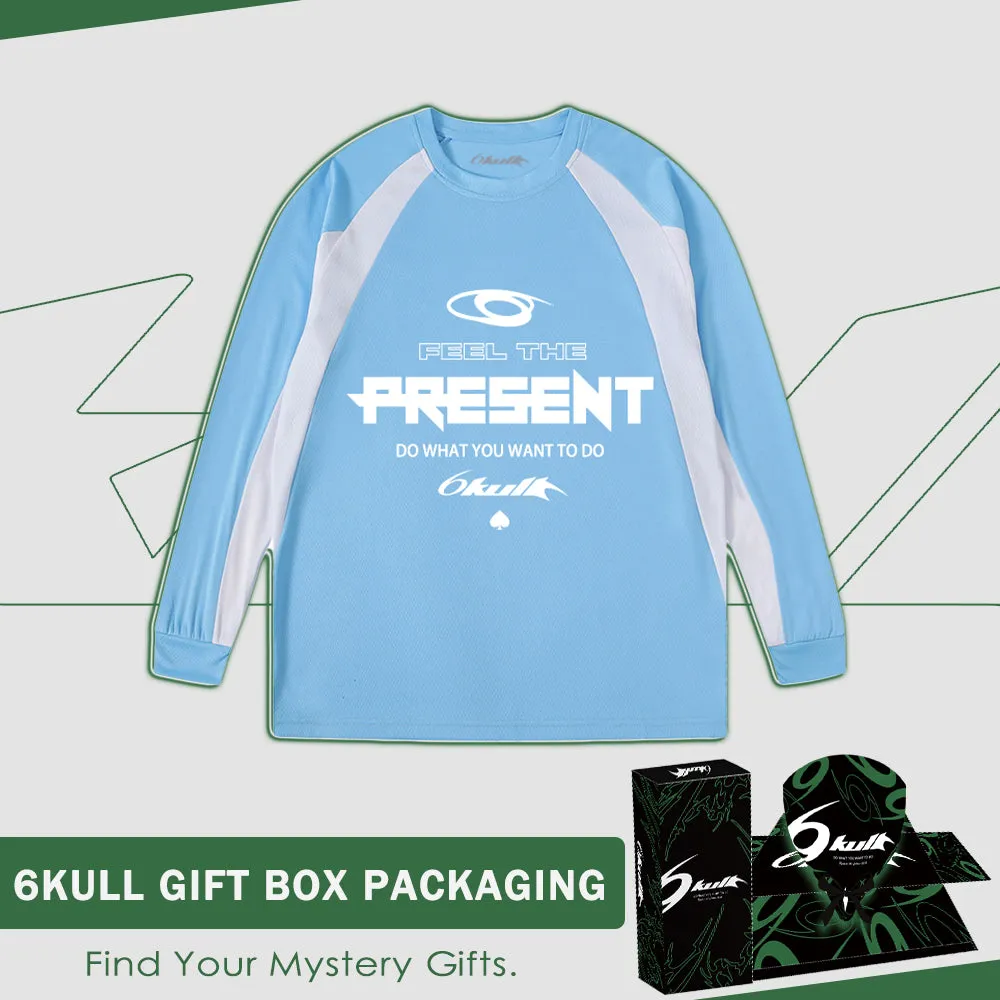 6Kull | Urban Heritage Sweatshirt