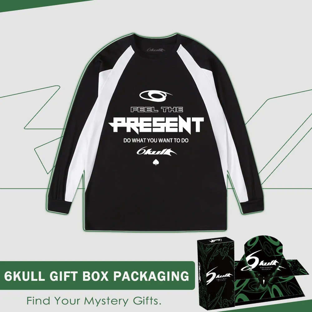 6Kull | Urban Heritage Sweatshirt