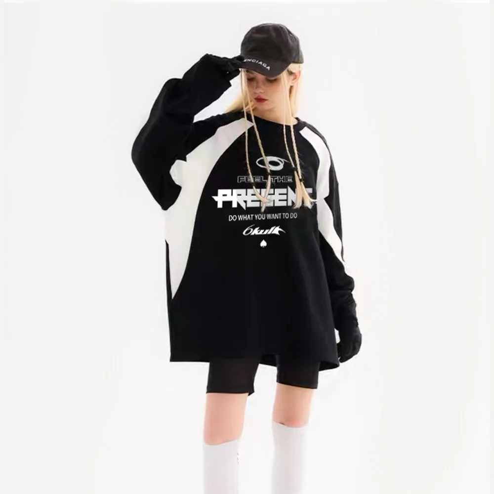 6Kull | Urban Heritage Sweatshirt