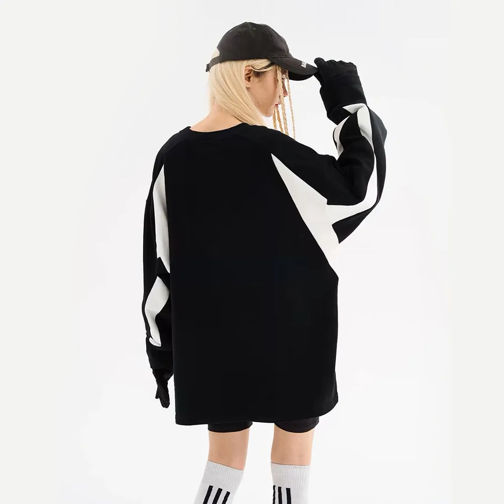 6Kull | Urban Heritage Sweatshirt