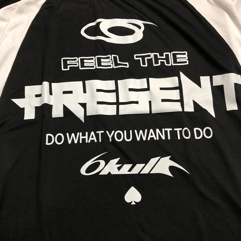 6Kull | Urban Heritage Sweatshirt