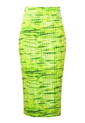 Allegra Stretch Skirt