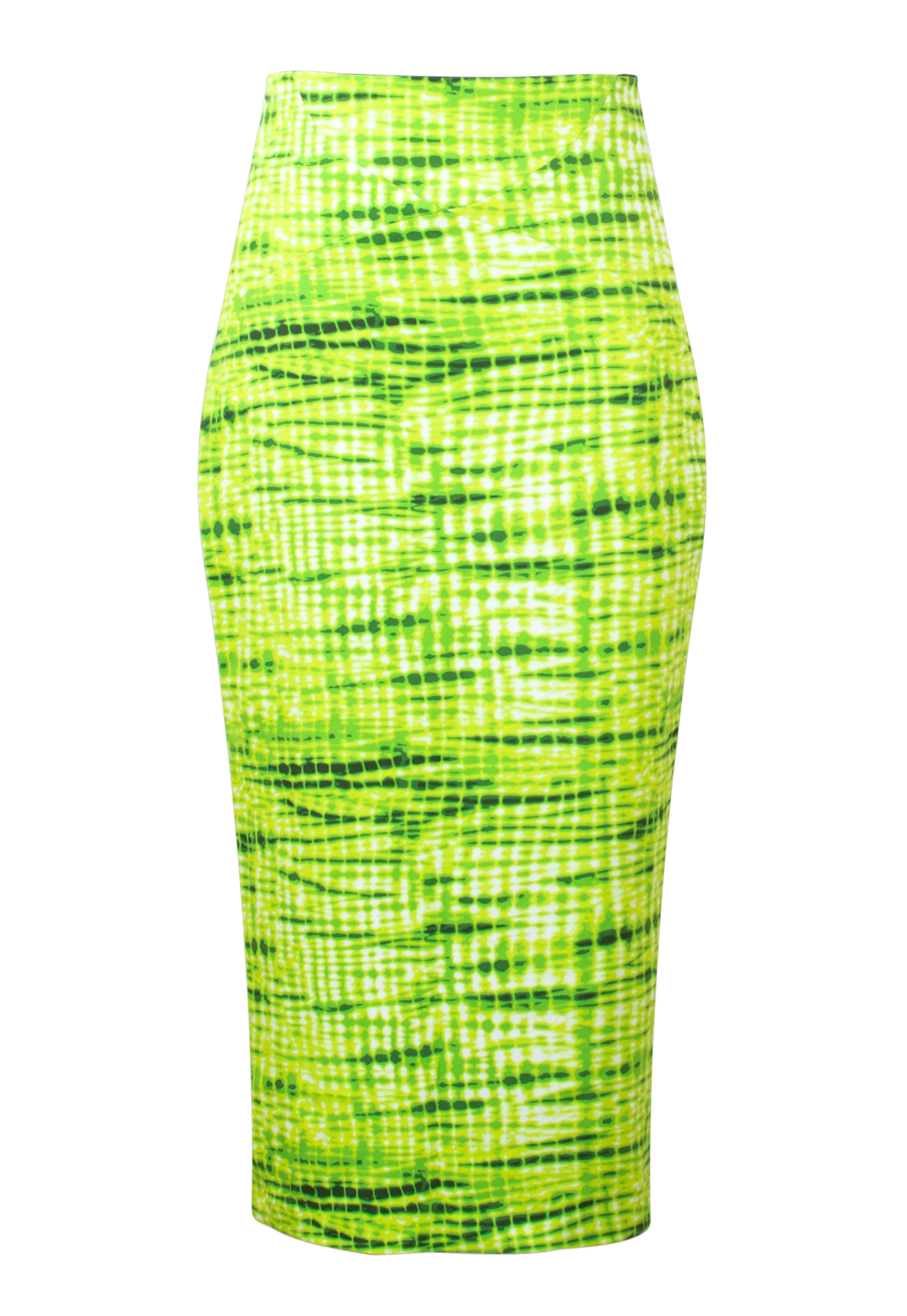Allegra Stretch Skirt