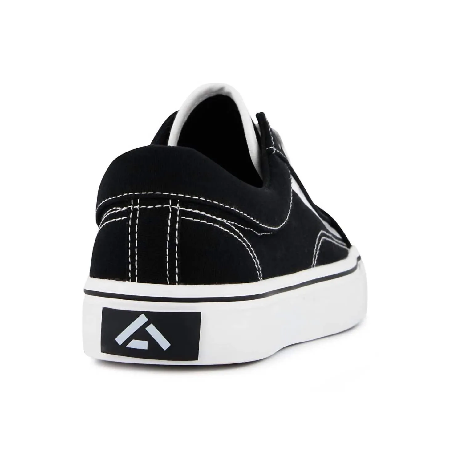 Andrea - Women's Urban Canvas Sneakers
