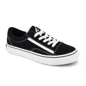Andrea - Women's Urban Canvas Sneakers