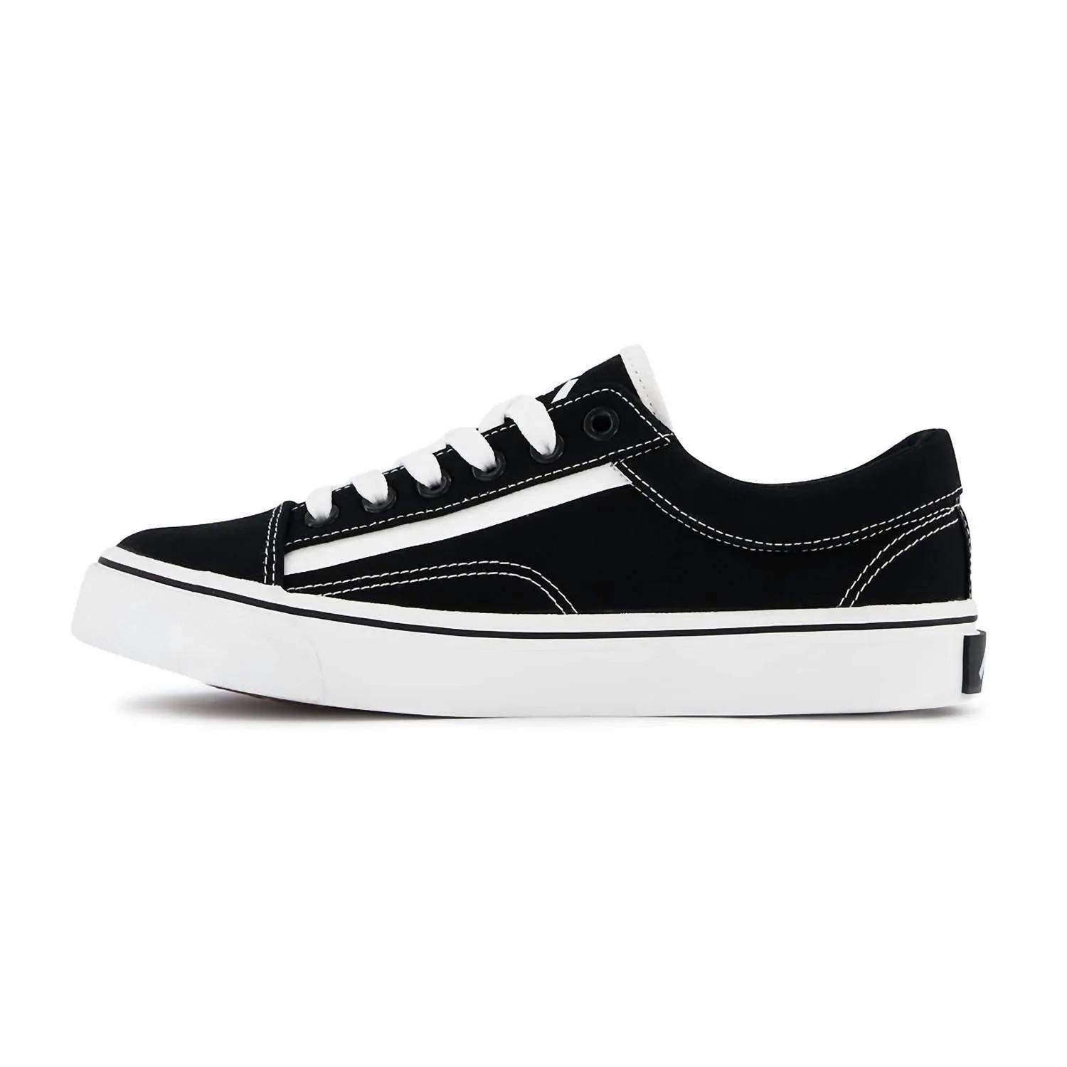 Andrea - Women's Urban Canvas Sneakers
