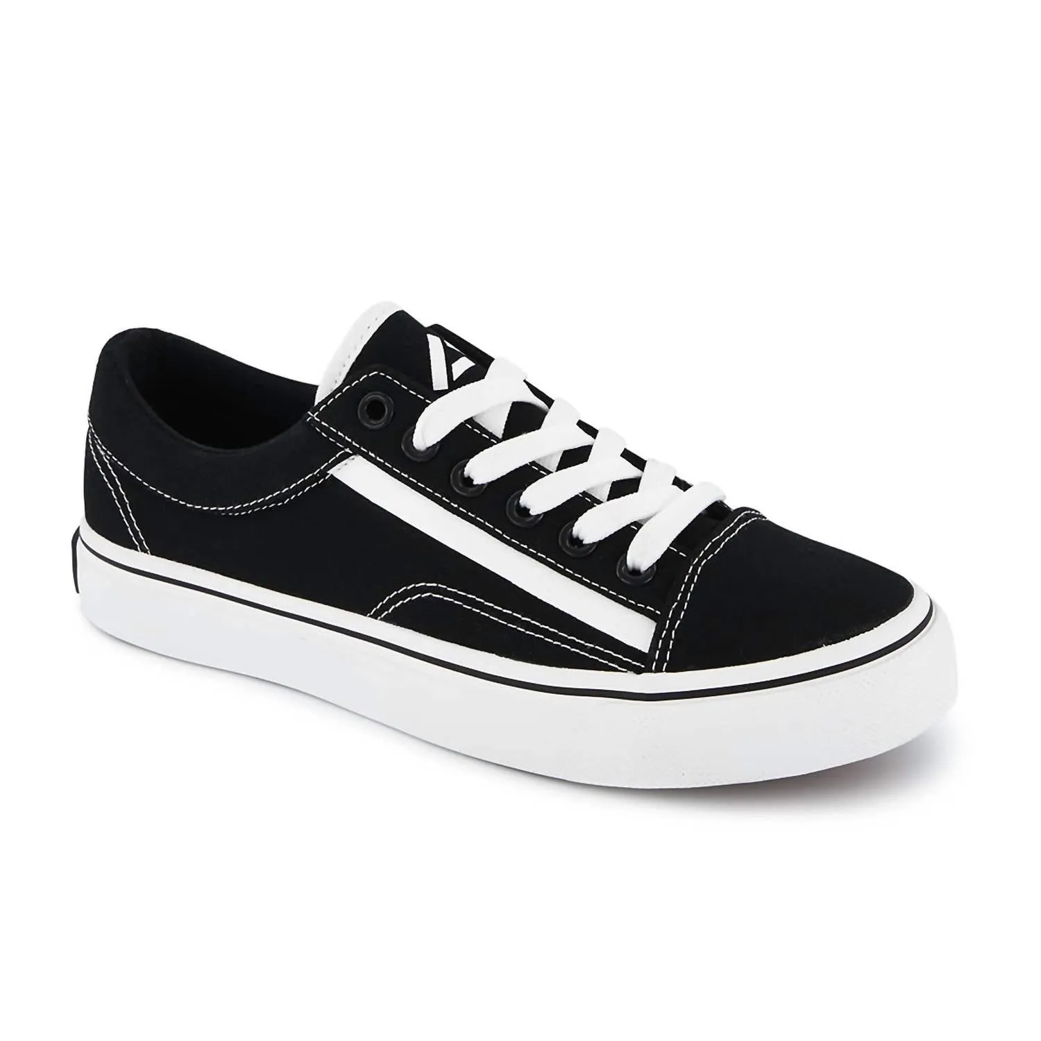 Andrea - Women's Urban Canvas Sneakers