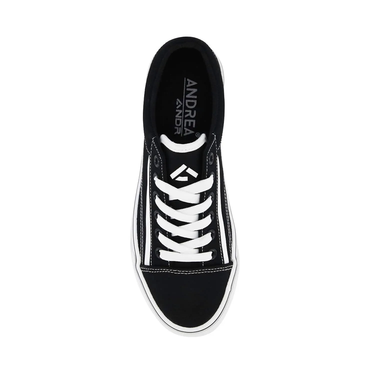 Andrea - Women's Urban Canvas Sneakers