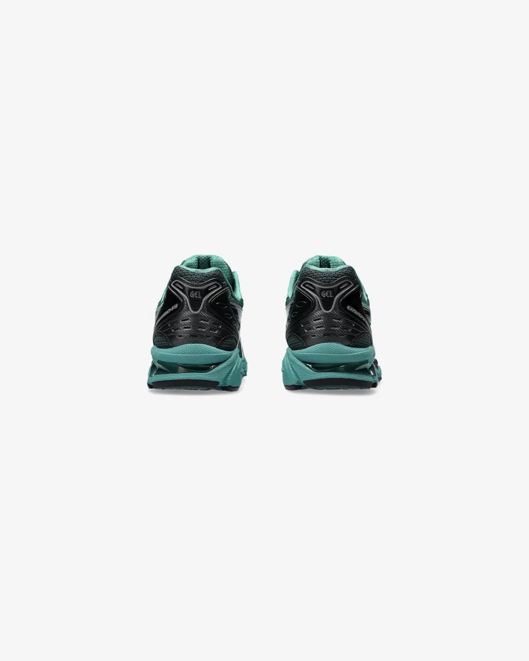 ASICS X Unaffected Gel-kayano 14 “Bottle-Green” Sneakers