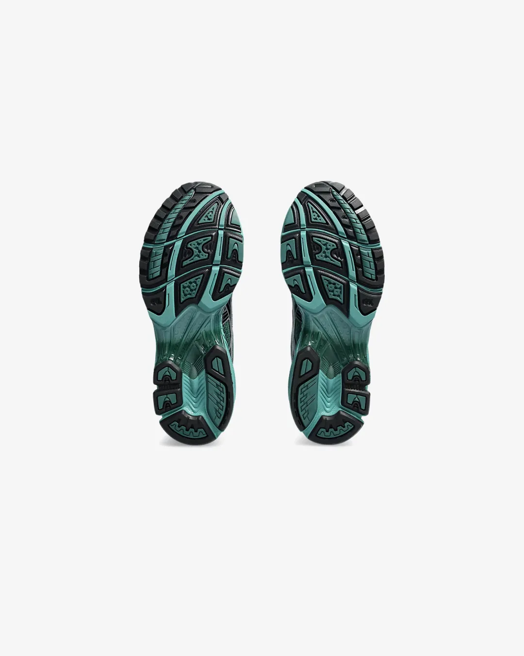 ASICS X Unaffected Gel-kayano 14 “Bottle-Green” Sneakers