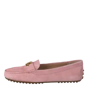 Barnsbury-flats-casual Rose Tan