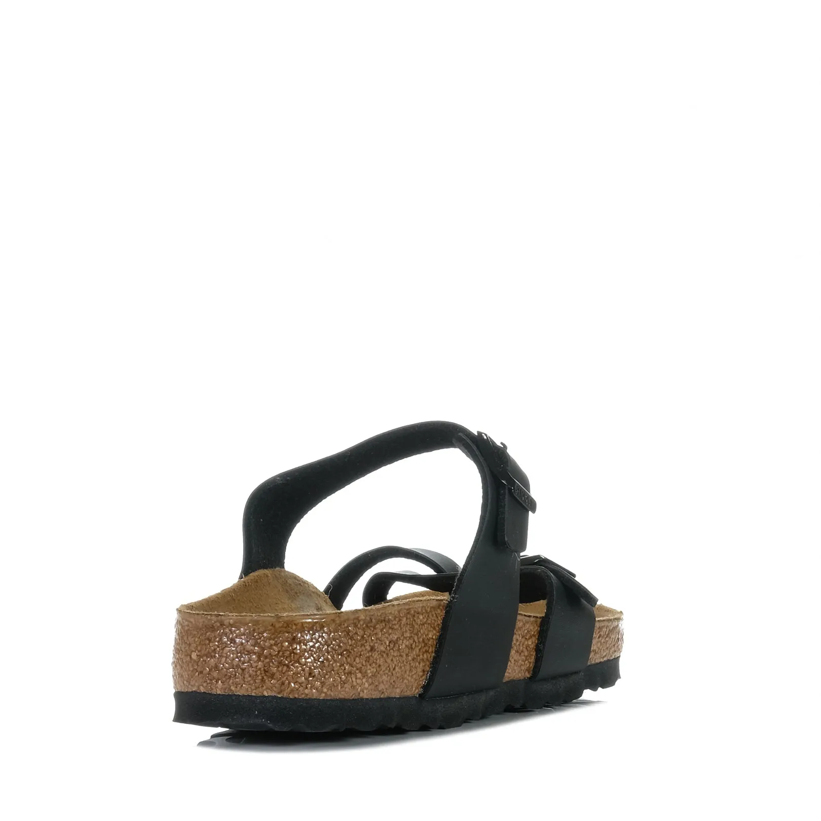 Birkenstock Mayari Birko-Flor (Regular) Black