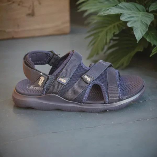 Blue Sandal for men