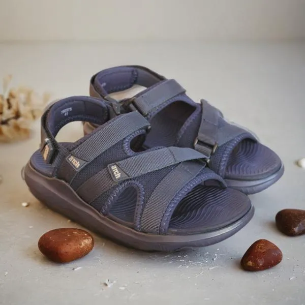Blue Sandal for men