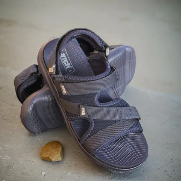 Blue Sandal for men