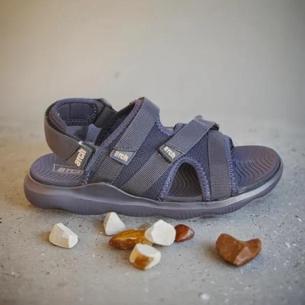 Blue Sandal for men