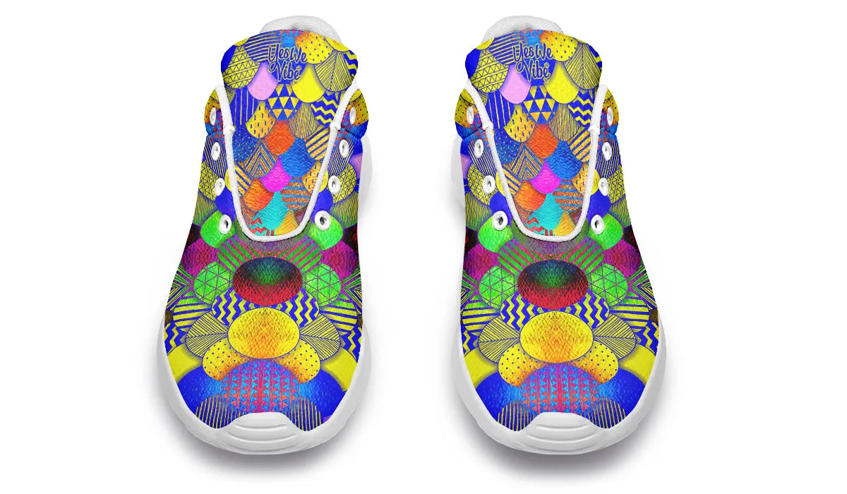 Bright Mosaic Art sample1