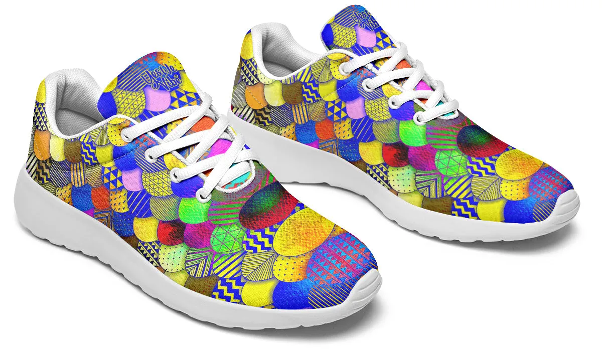 Bright Mosaic Art sample1