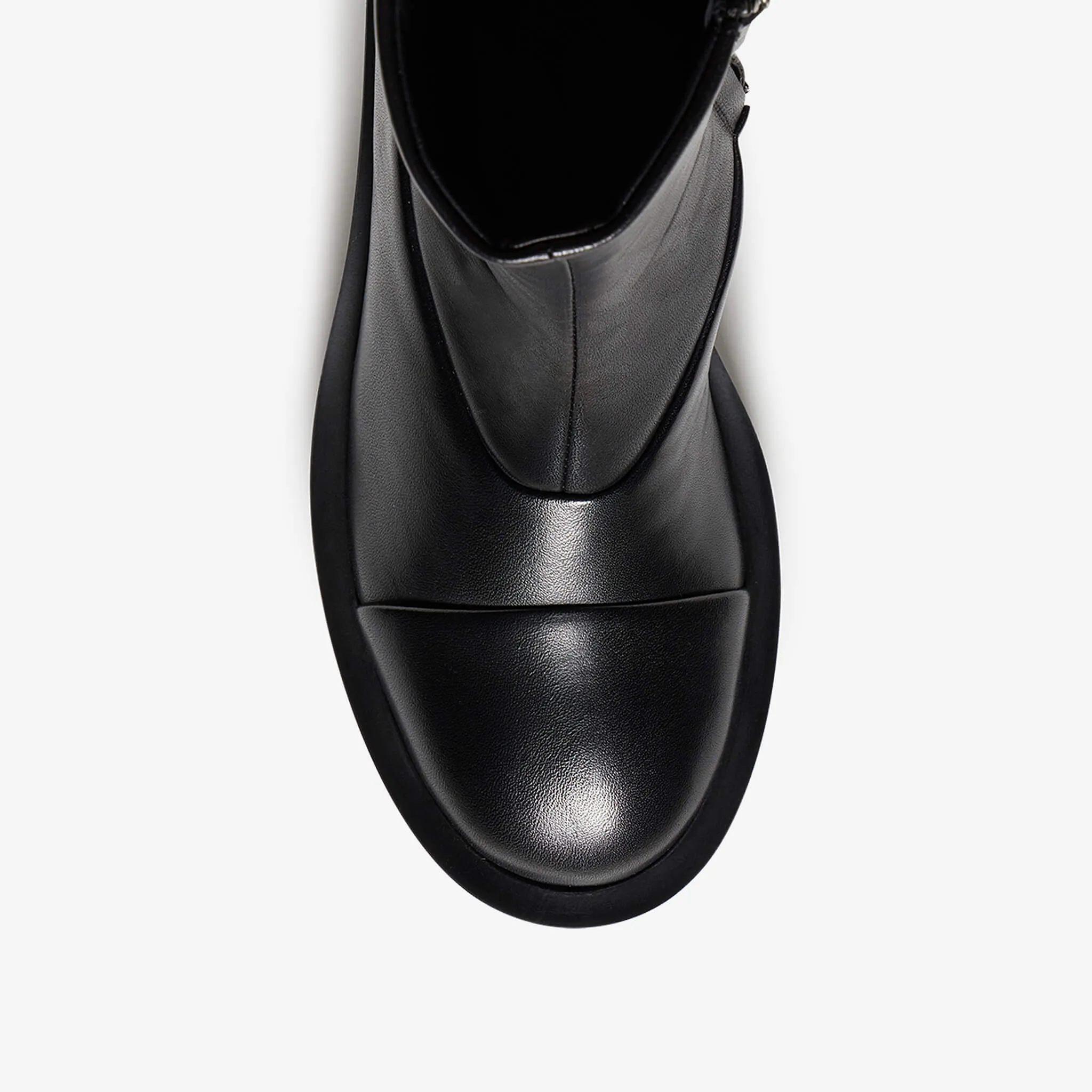 Clivia | Women's calf leather ankle boot