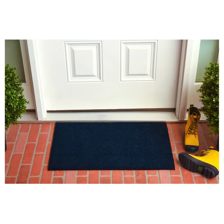 Collins Blue Pastel 24" x 36" Doormat
