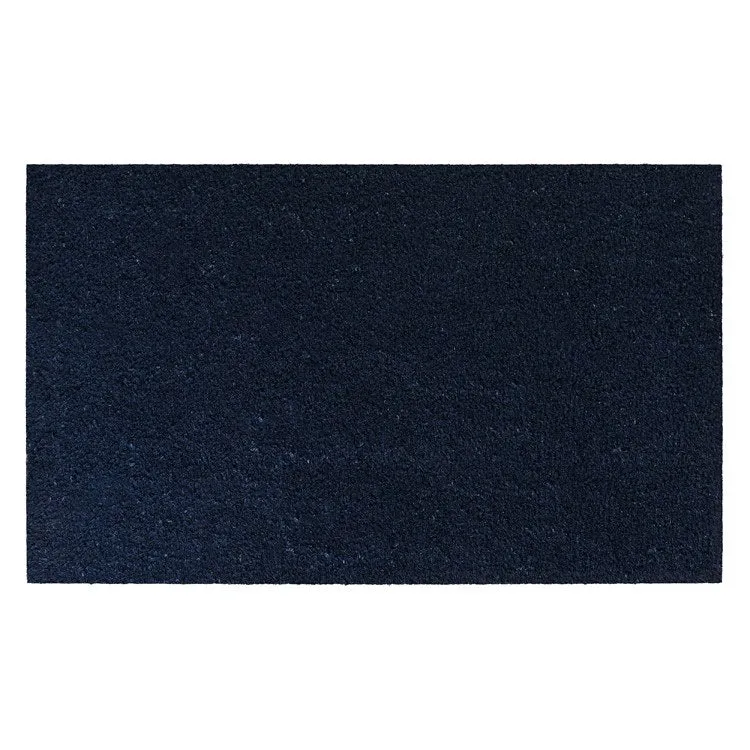 Collins Blue Pastel 24" x 36" Doormat