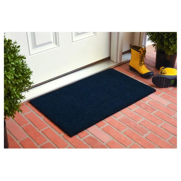 Collins Blue Pastel 24" x 36" Doormat