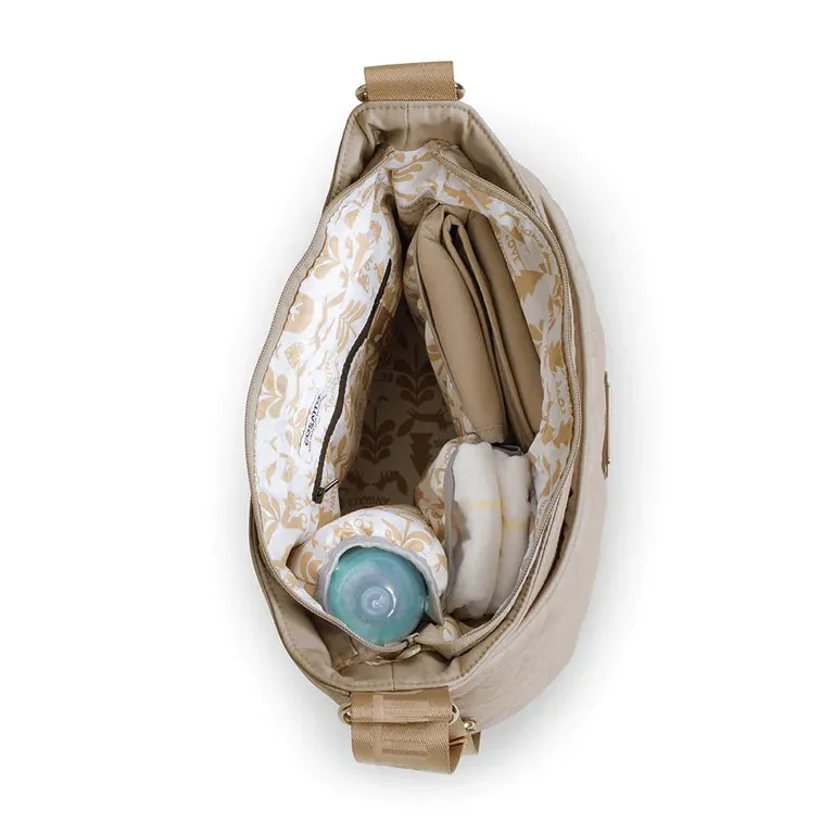 Cosatto Wow 2 Everything Bundle Whisper