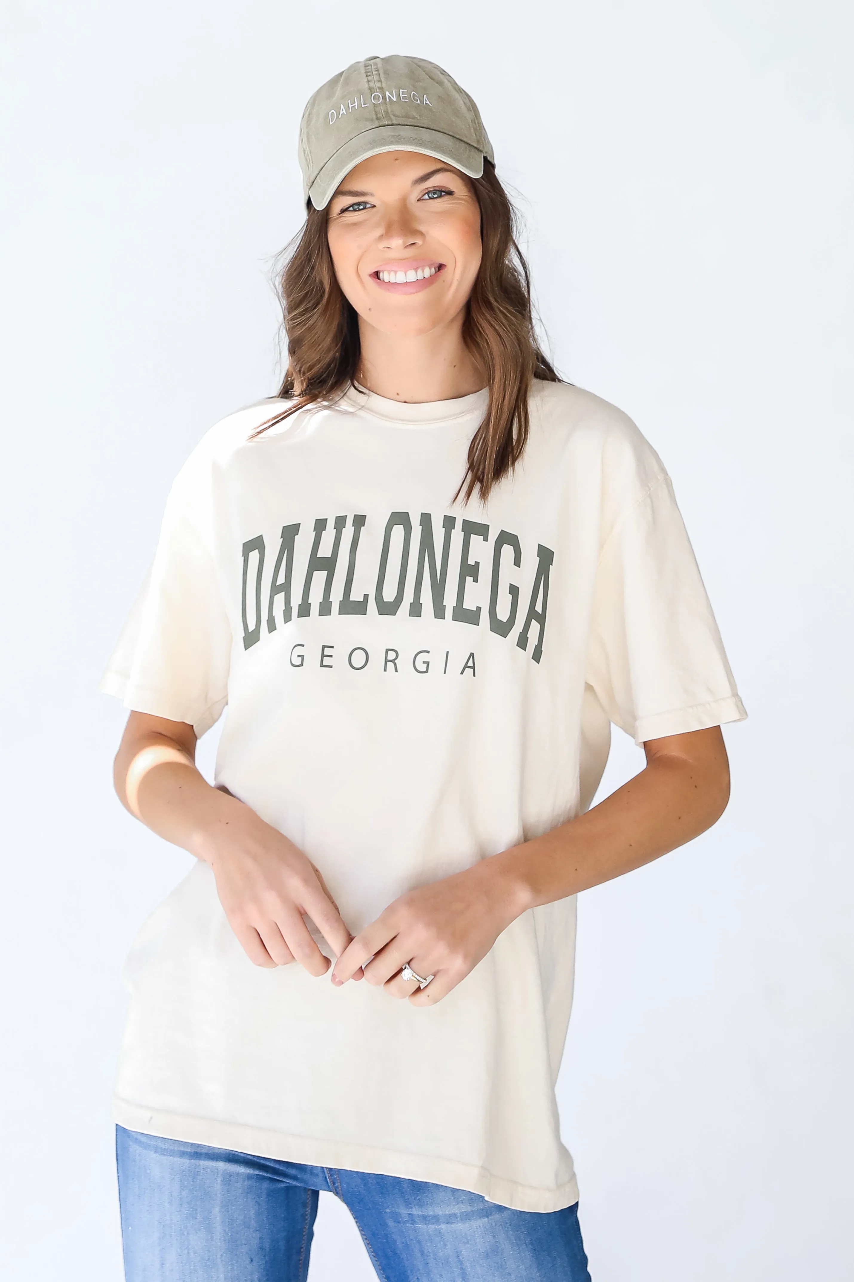 Dahlonega Georgia Tee