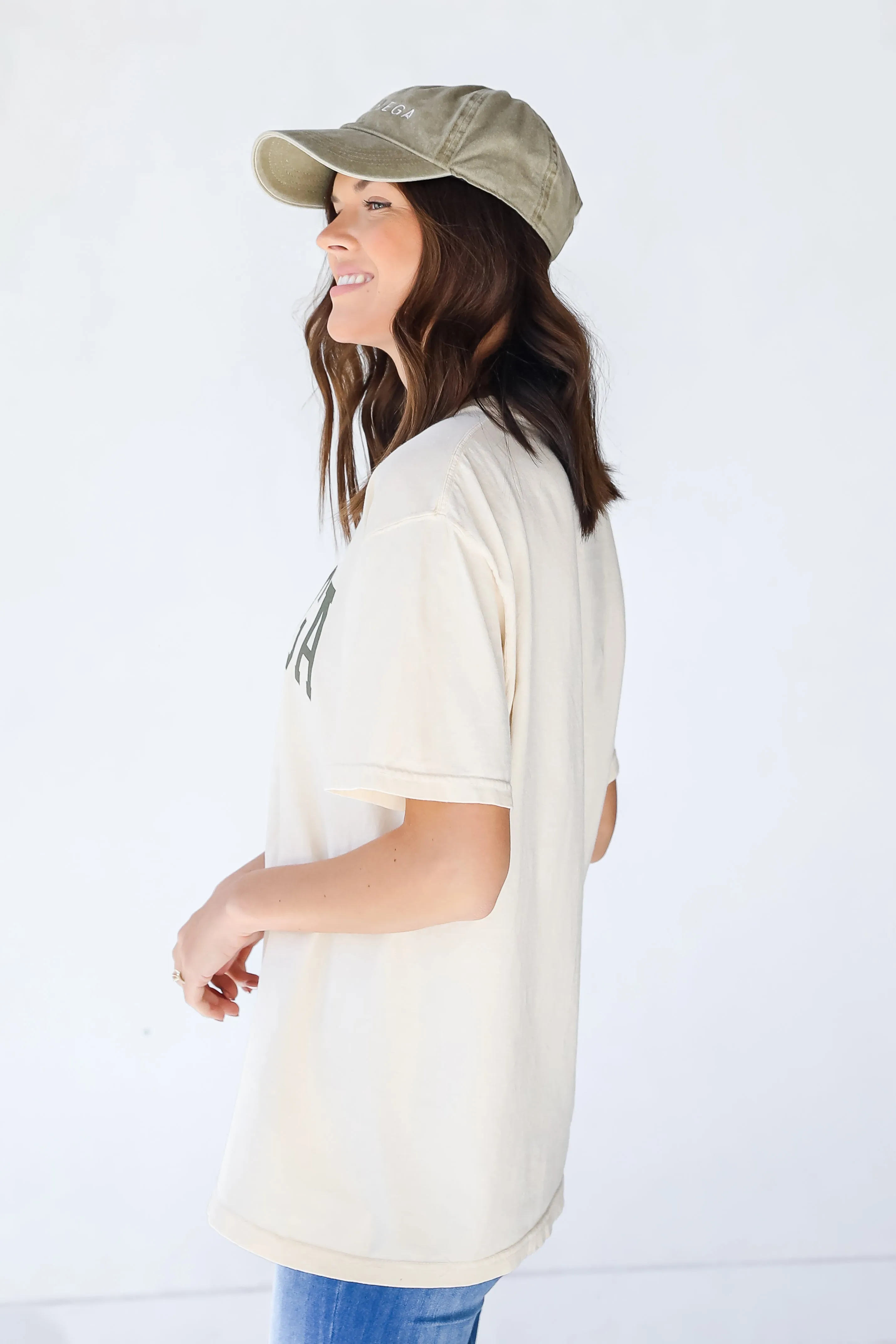 Dahlonega Georgia Tee