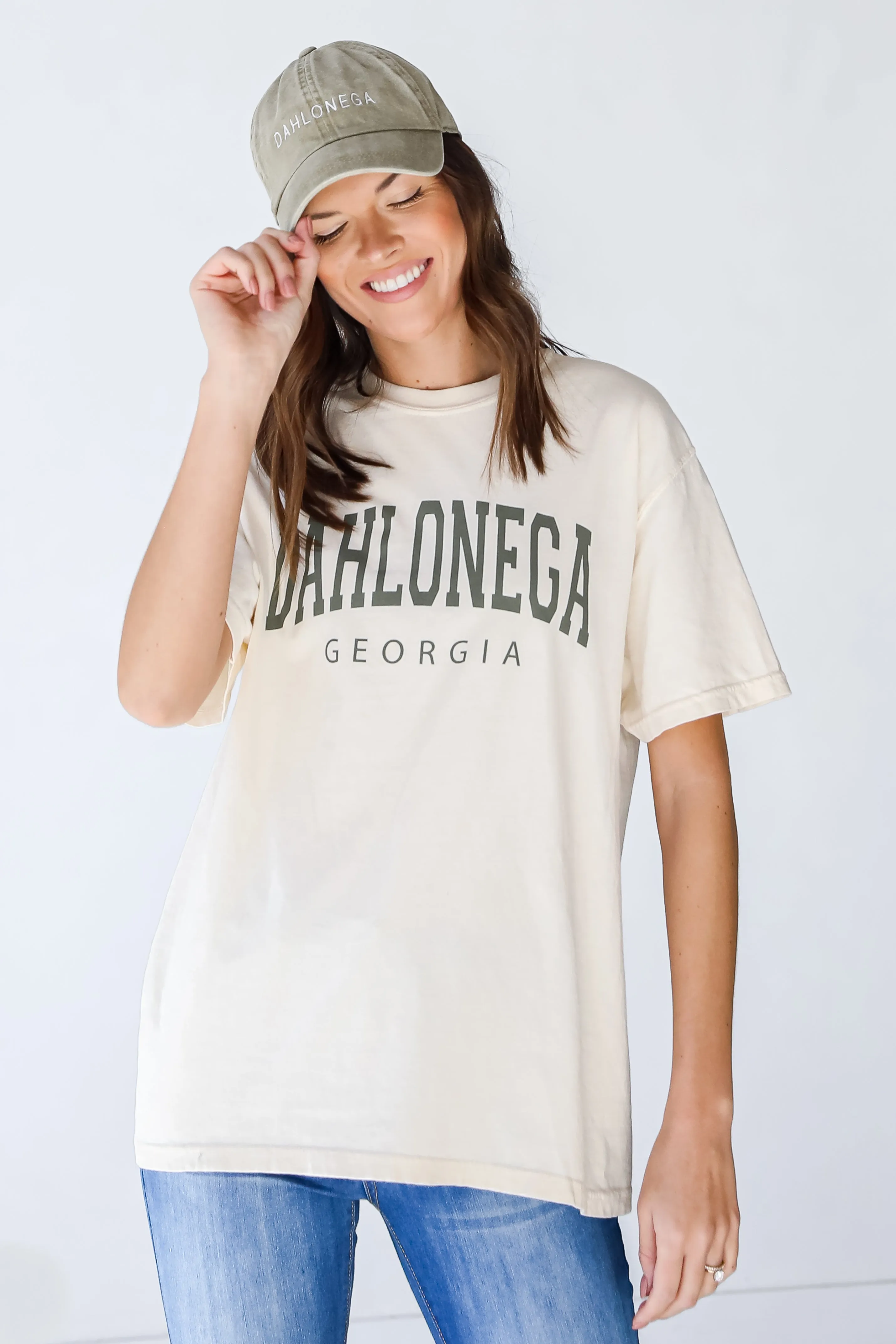 Dahlonega Georgia Tee