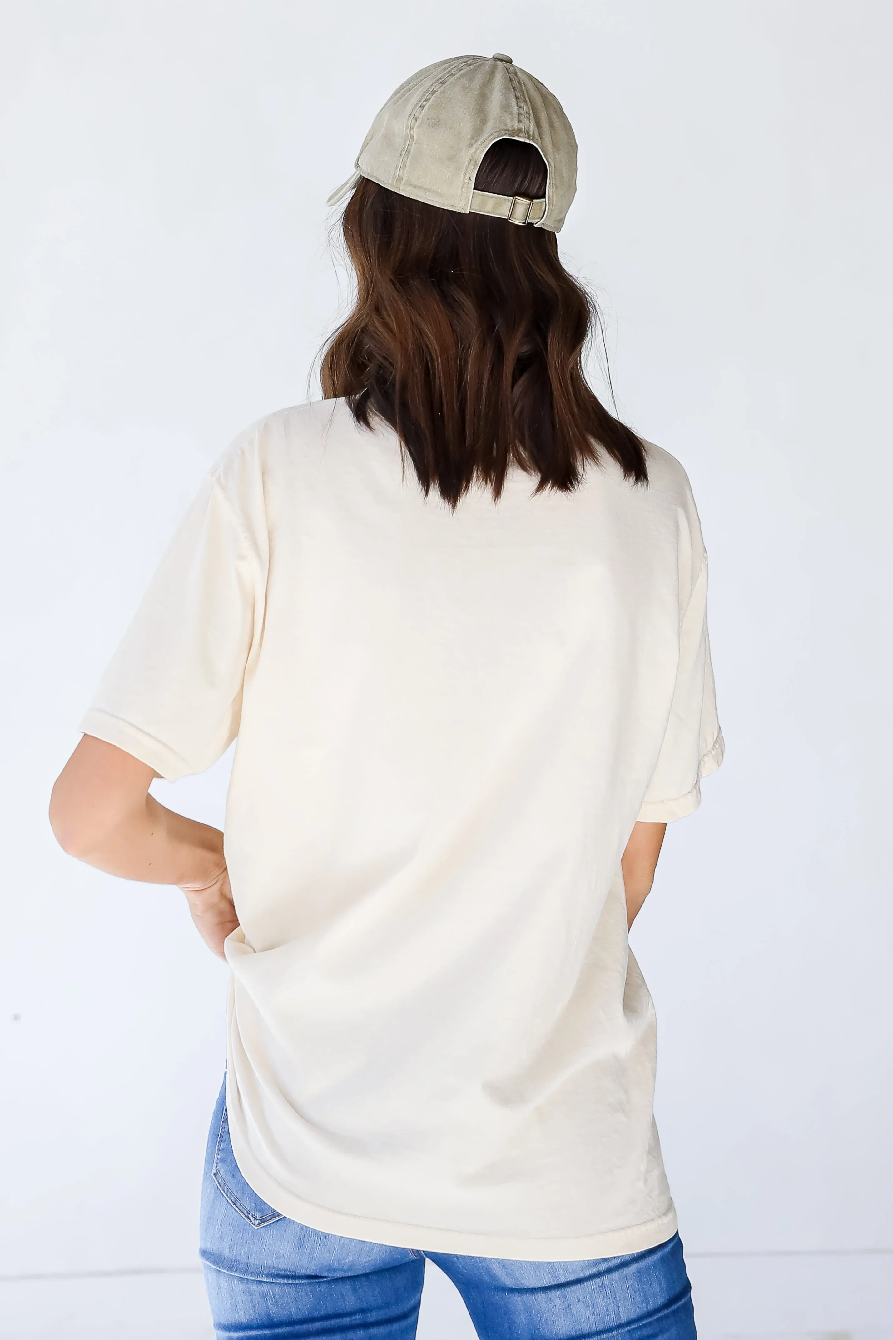 Dahlonega Georgia Tee