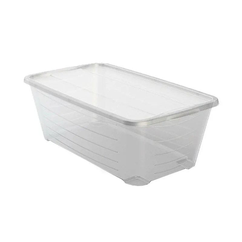 Earcha Shoe Storage Box (Set of 10)