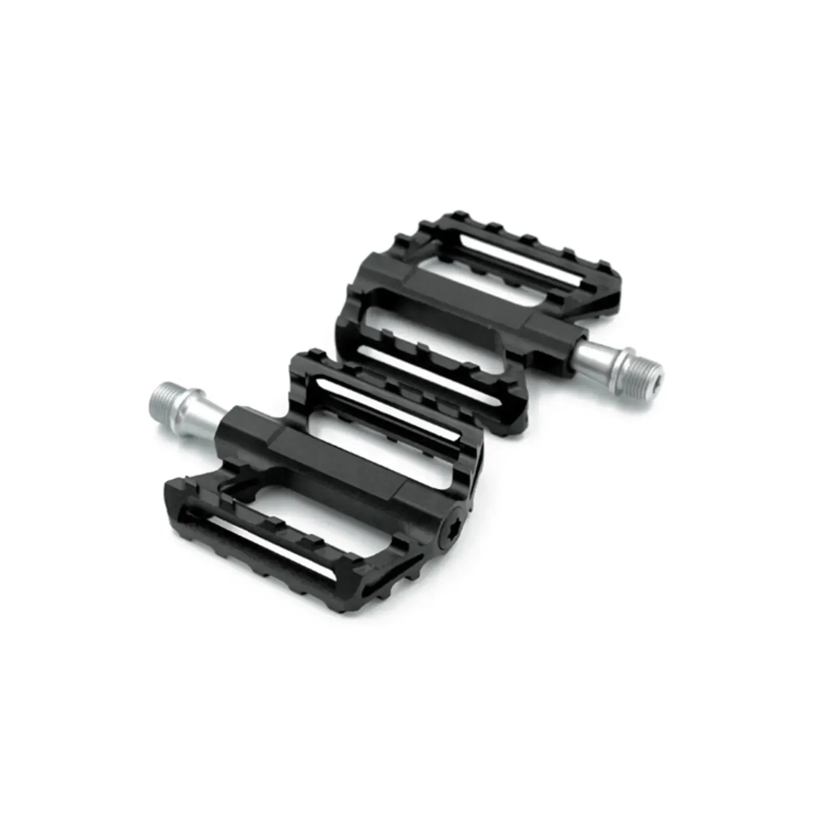 Ezego Alloy Lightweight MTB Pedals [Pair]