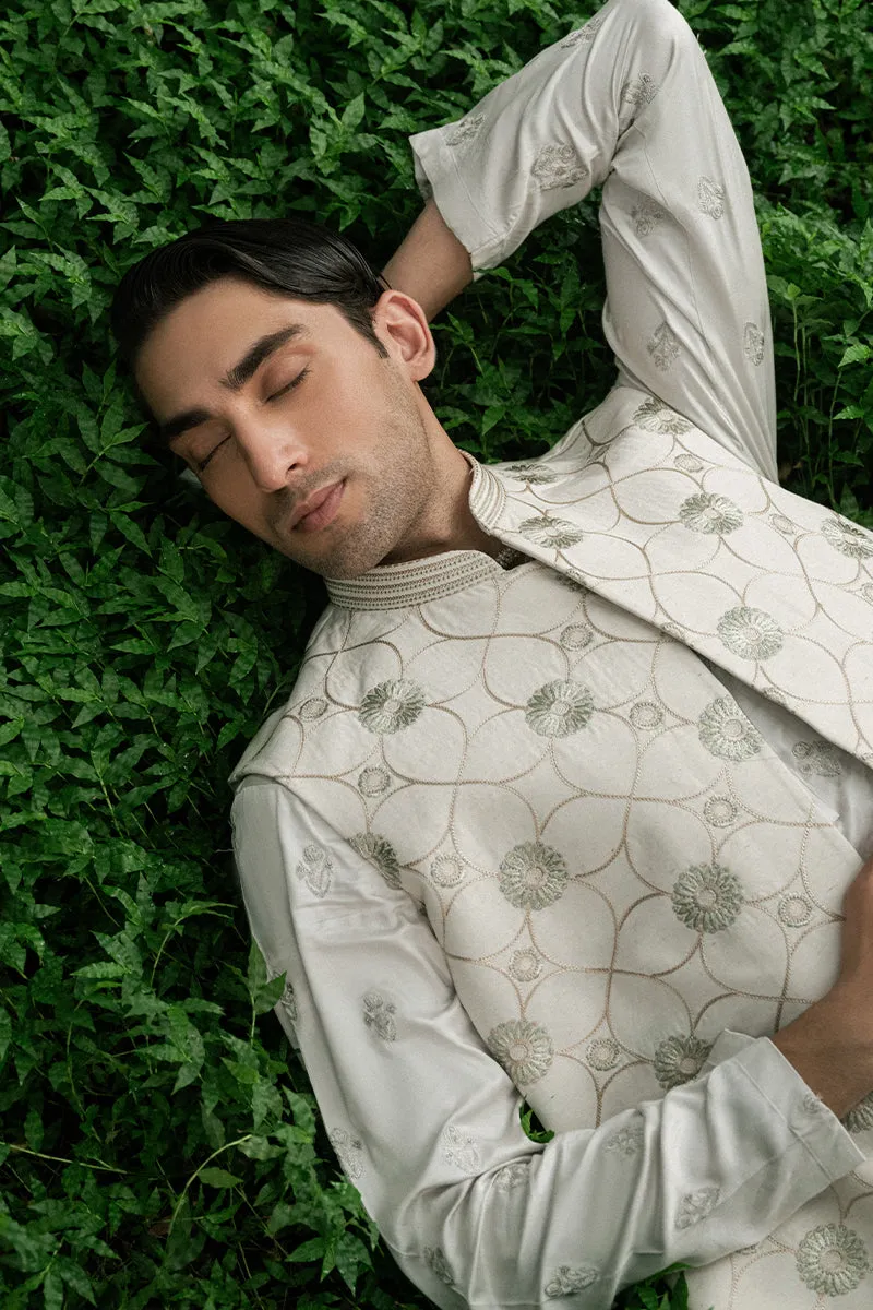 'Faraz' Waistcoat