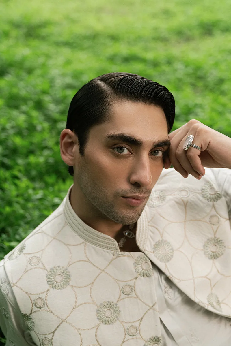 'Faraz' Waistcoat