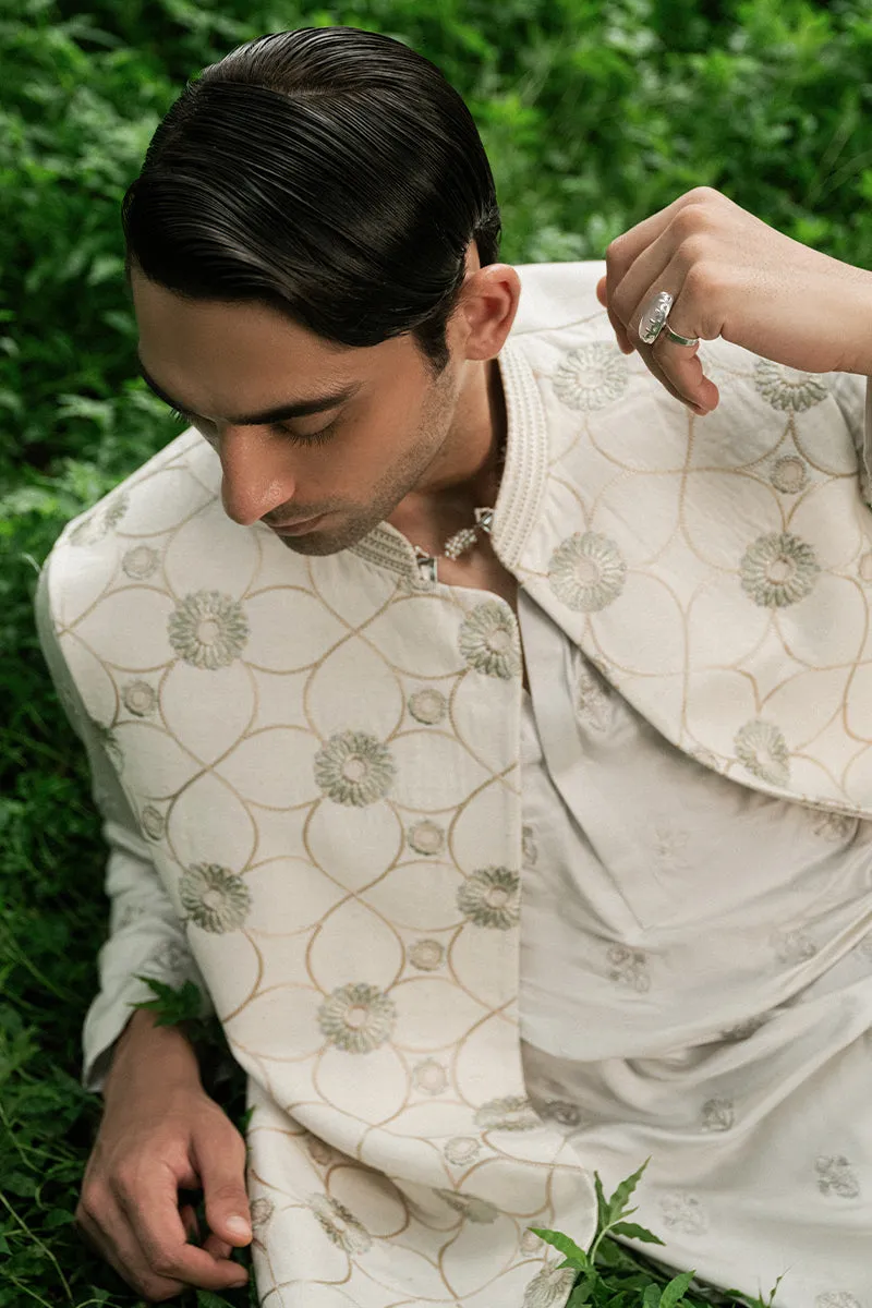 'Faraz' Waistcoat