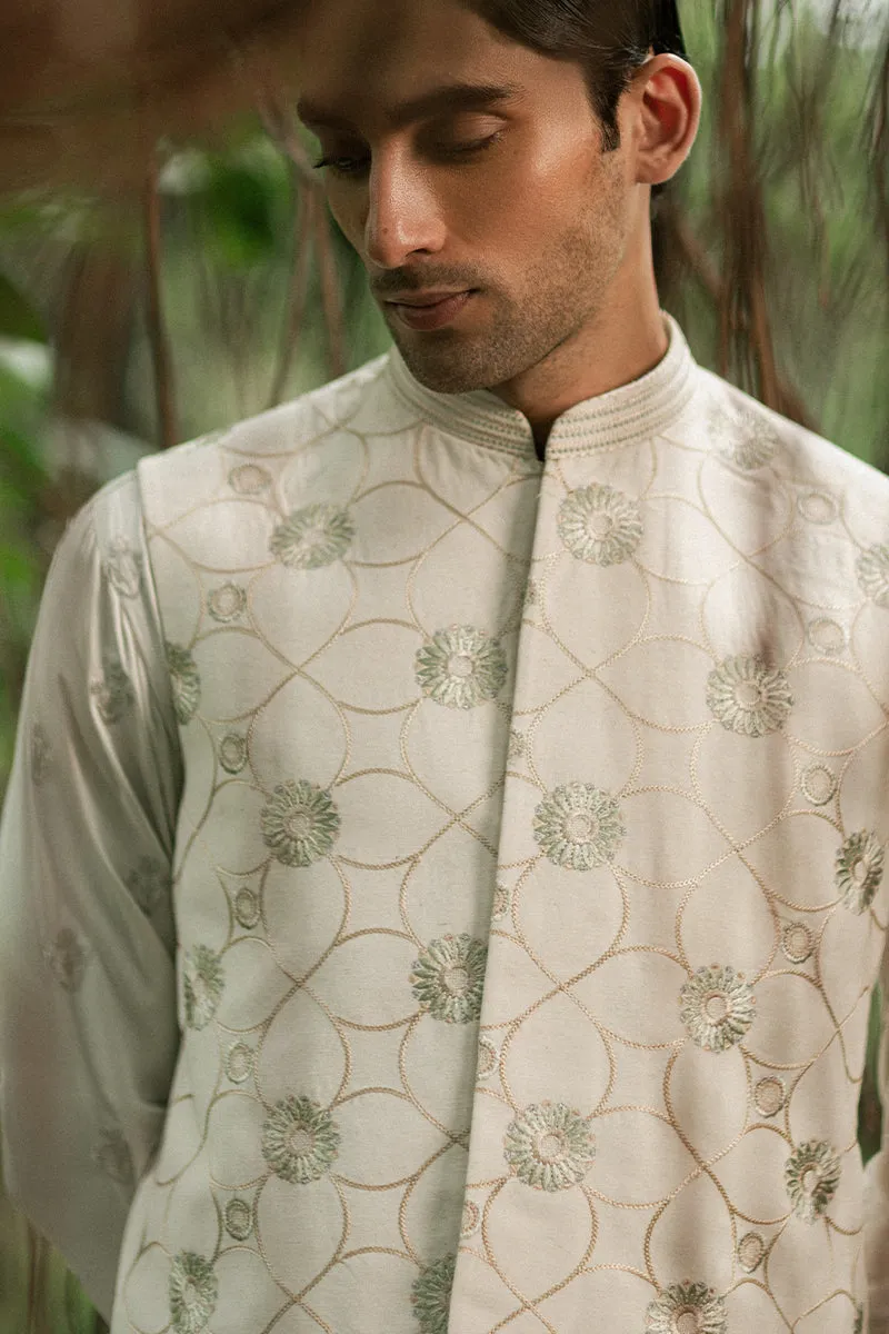 'Faraz' Waistcoat