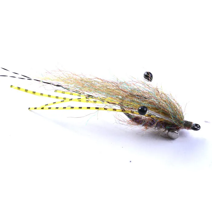 Ghost Shrimp Lead Eye