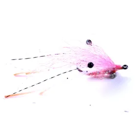 Ghost Shrimp Lead Eye
