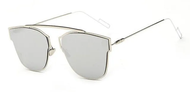 glasses