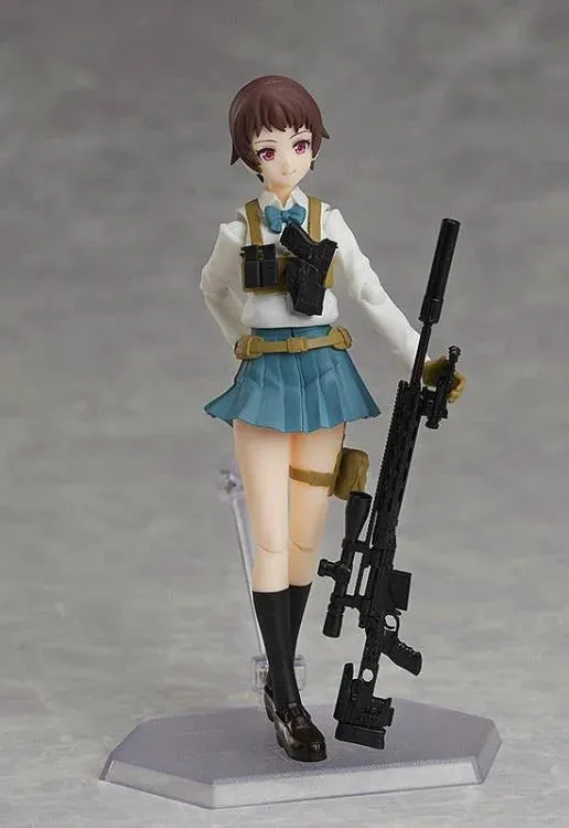 Little Armory figma SP-158 Armed JK (Variant B)