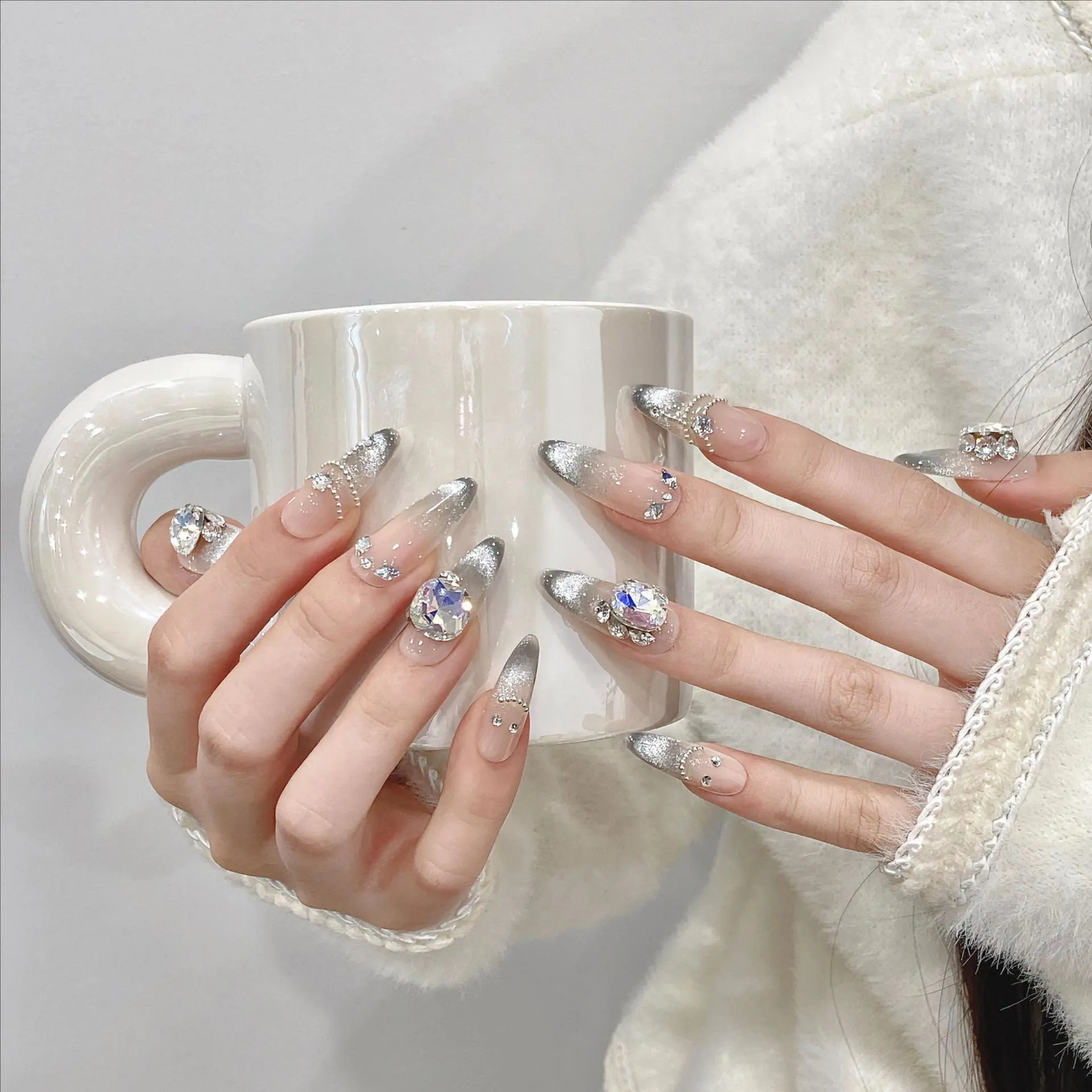 Luxury Sparkling