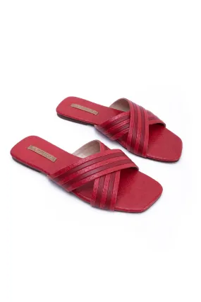 Magenta Flats