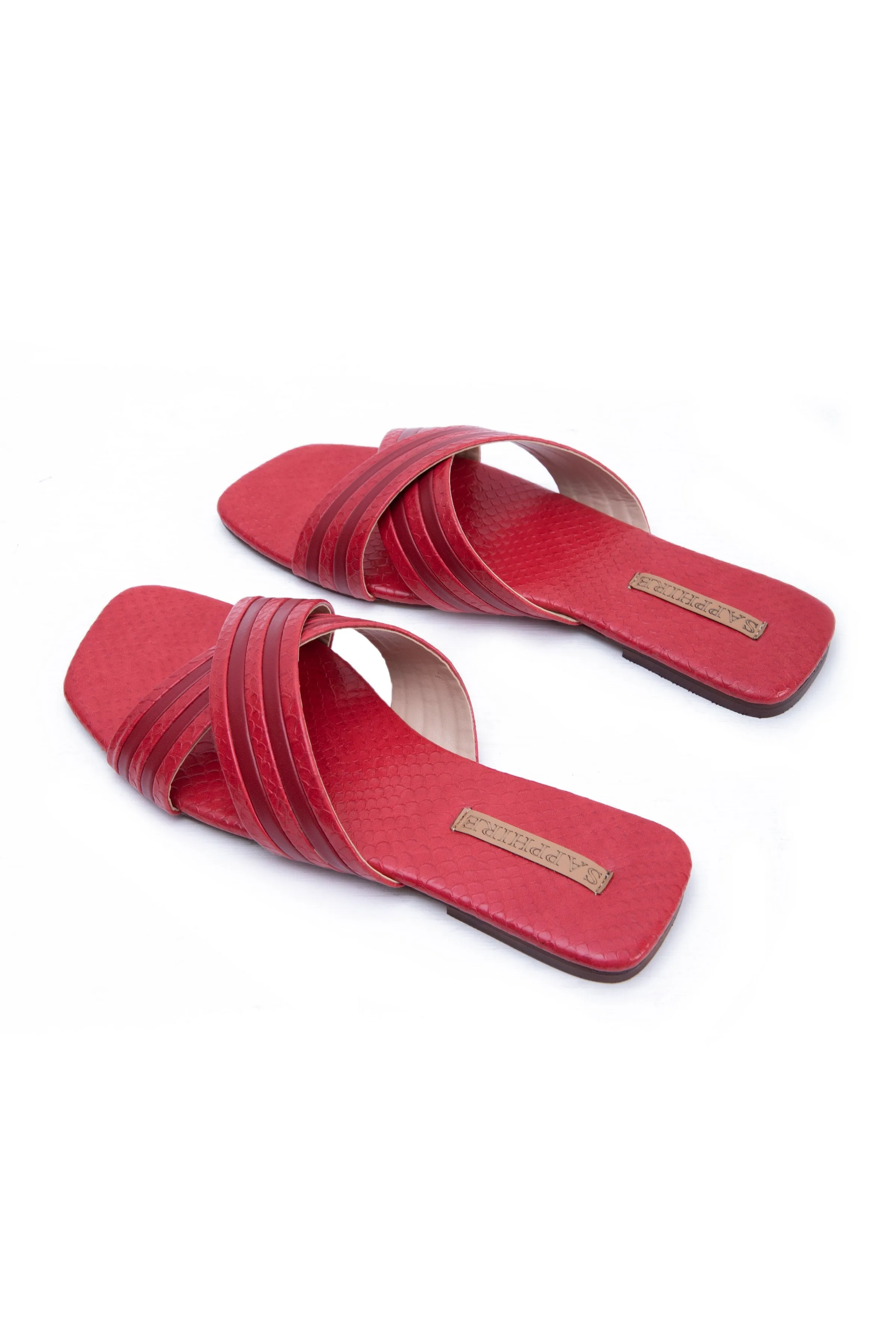 Magenta Flats