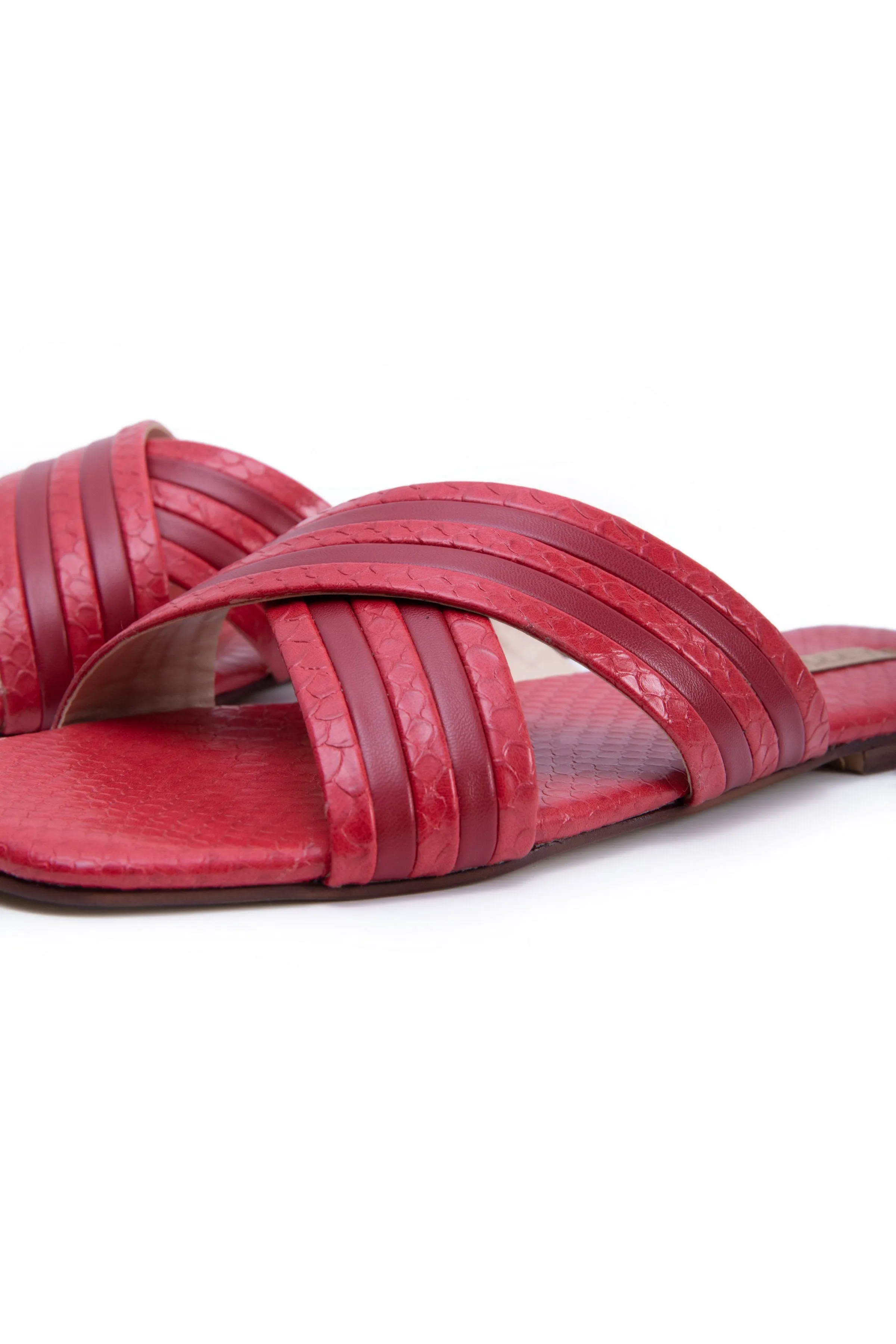 Magenta Flats