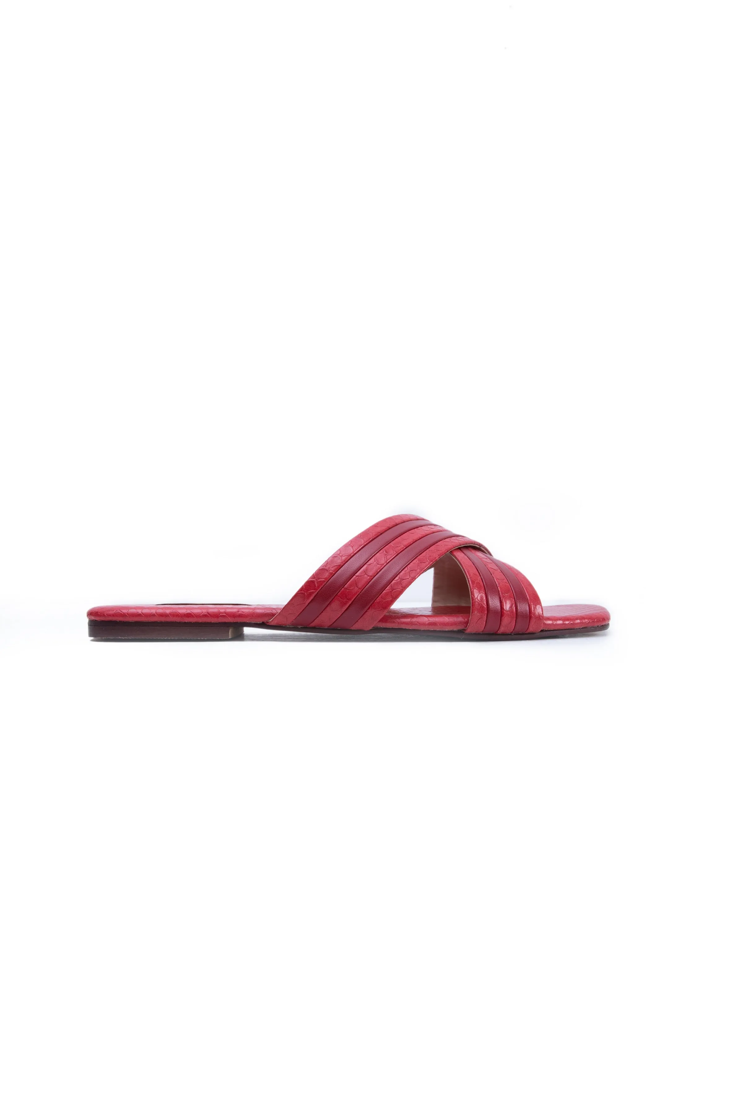 Magenta Flats