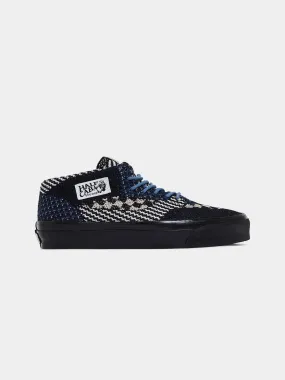 OTW Half Cab Reissue 33 EK Engineered Knit (Outer Space)